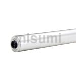 ローラコンベヤ 軽荷重用 ローラ単体FLB38Rシャフトナシ | メイキコウ
