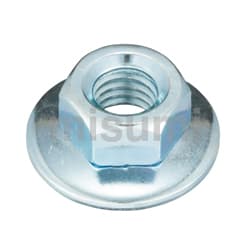 三価クロメート | フランジ付ナットの選定・通販 | MISUMI(ミスミ