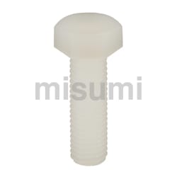 sus310s 六角ボルト通販・販売 | MISUMI(ミスミ)