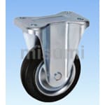 中荷重用キャスター 固定 HKtype サイズ130mm・150mm | 岐阜産研工業