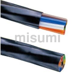 潤工社のエア配管用チューブ | MISUMI(ミスミ)