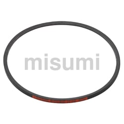 マックスターウェッジVベルト 8V形