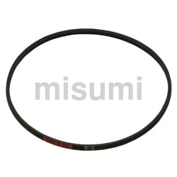 Vベルトレッド（M形） | バンドー化学 | MISUMI(ミスミ)