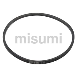 バンドー化学のVベルト | MISUMI(ミスミ)