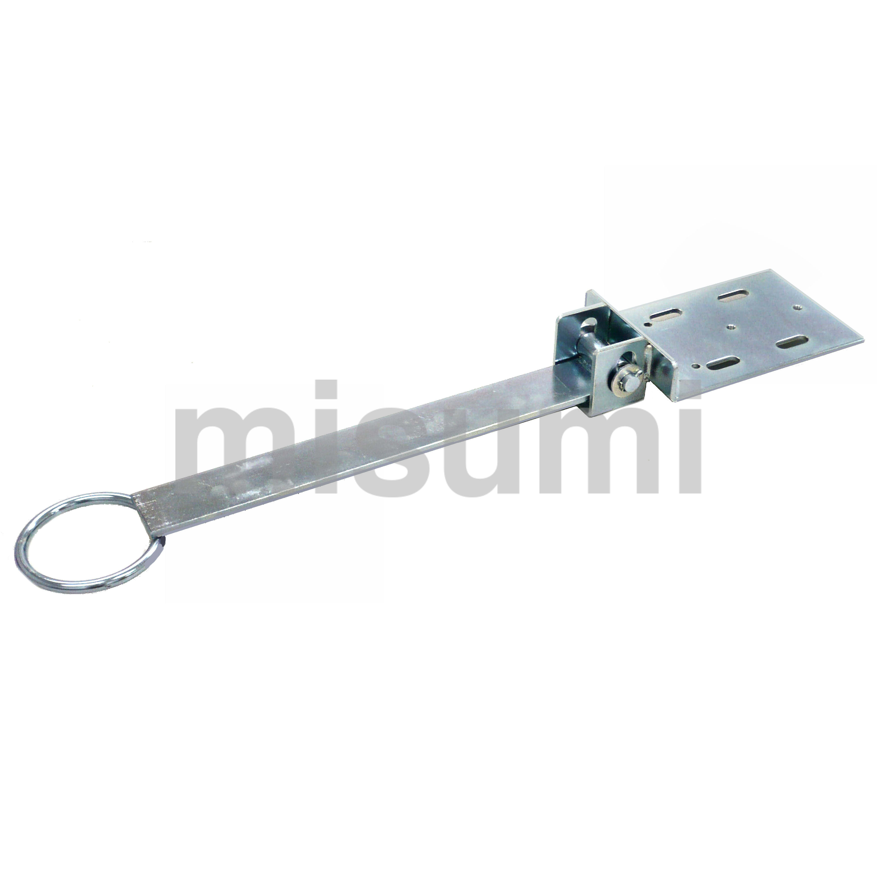 パイプフレーム用台車連結用部品 JB-702C