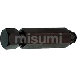 ヘリサート 挿入工具通販・販売 | MISUMI(ミスミ)