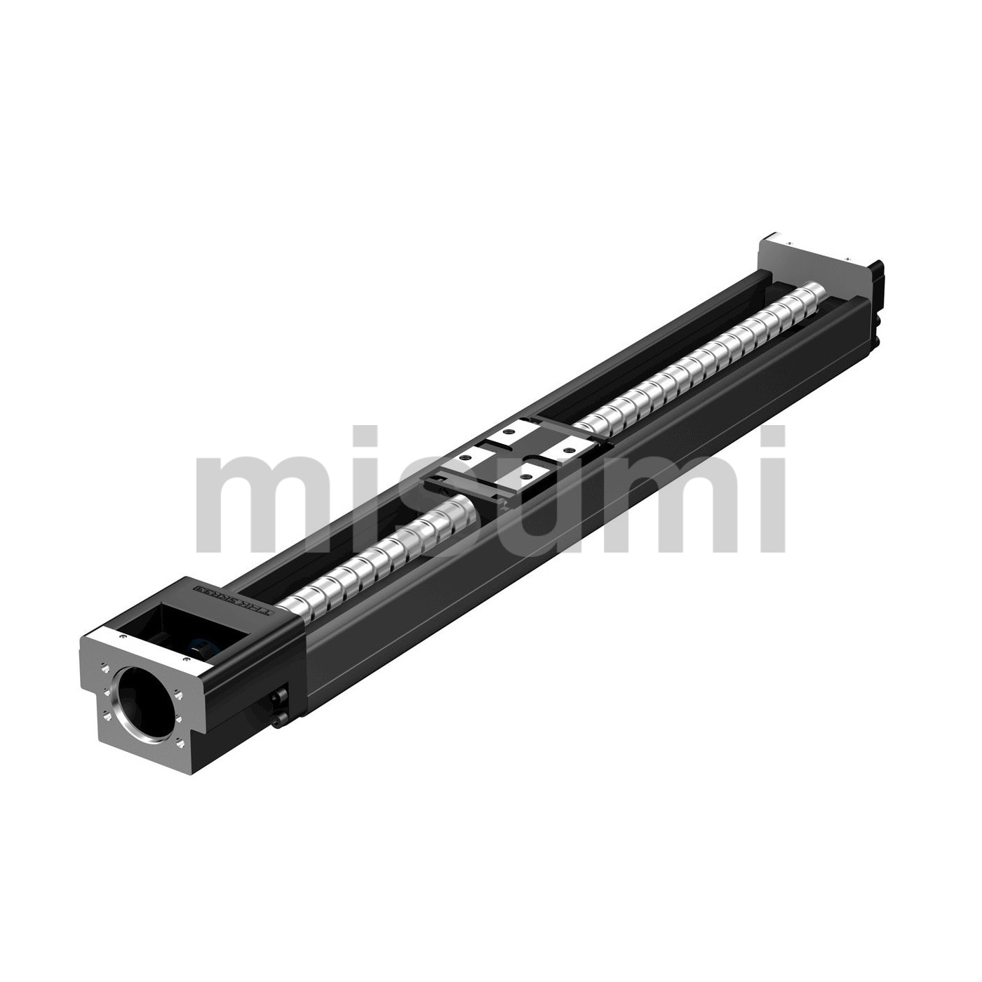 アクチュエータ　KR45H