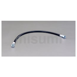 7.0MPa 高圧ホース/油圧用金具付