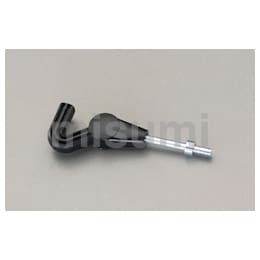 M9-1.0・1.25/M10-1.5 リコイルインサートネジ挿入工具 | エスコ
