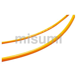 十川 ポリウレタンホース(TPH) 50m巻