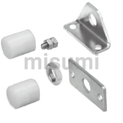 CG-032-24A | エアシリンダ CJ2・CM2・CG1/3/5・CQ2シリーズ 取付金具