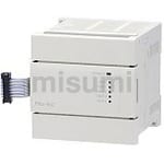 MELSEC-Fシリーズ 温度センサ用アナログ入力アダプタ・温度調節ブロック