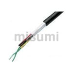 工業自動化 電子機器配線用ケーブル KVC-36シリーズ