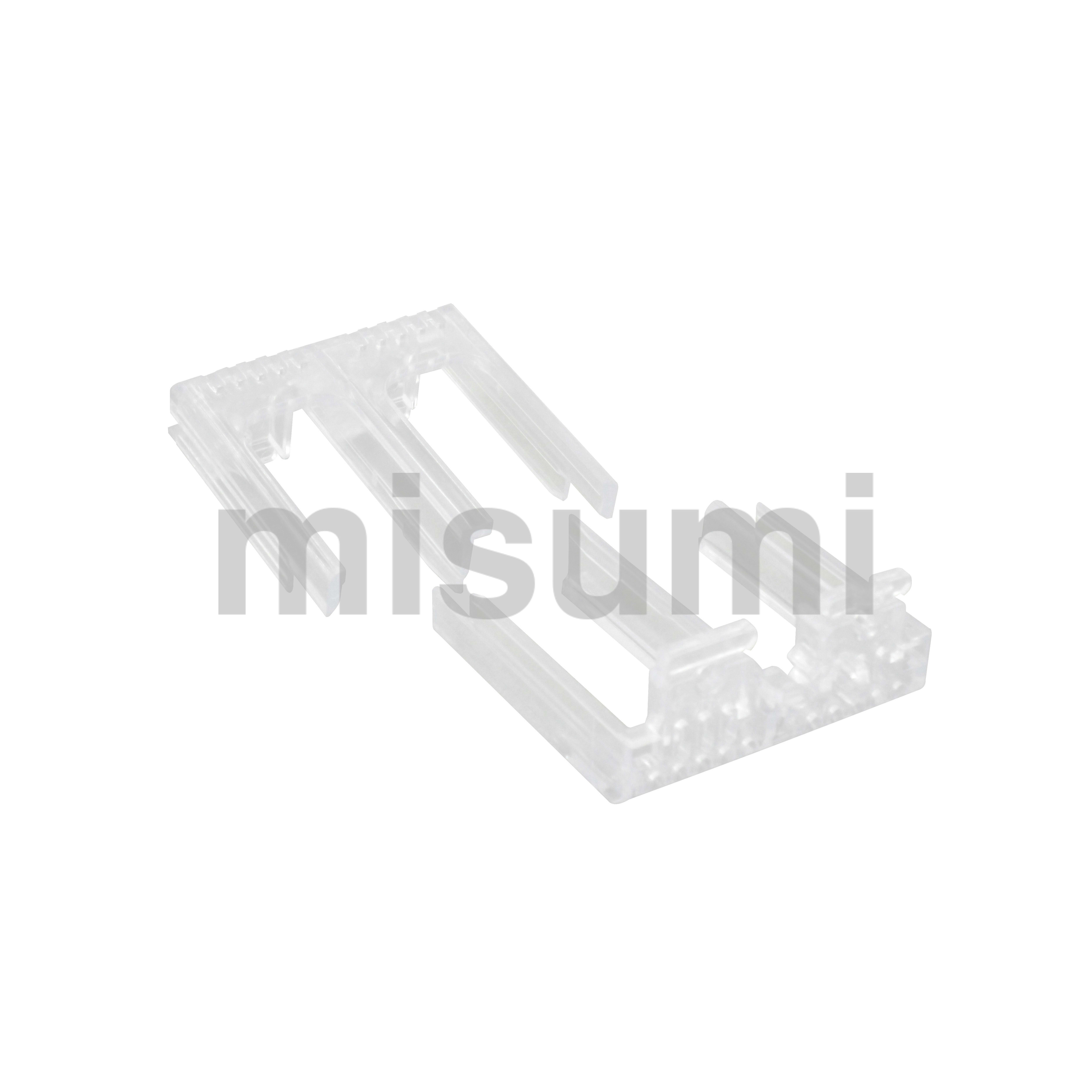 警報・補助スイッチ | 三菱電機 | MISUMI(ミスミ)
