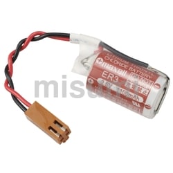 MICREX-SXシリーズ リチウム電池