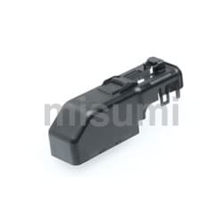MX123™　防水コネクターシステム　ワイヤードレスカバー