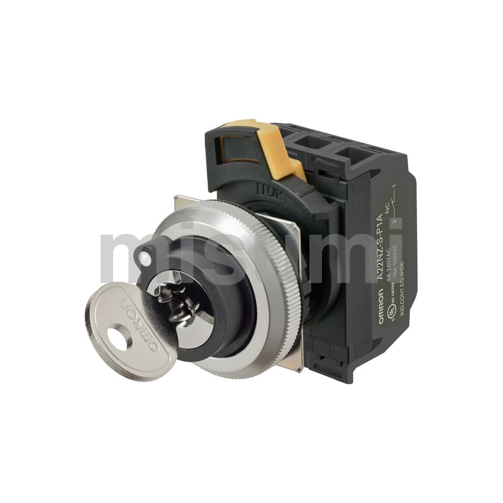 MISUMI(ミスミ) 総合カタログ