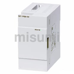 iQ-Rシリーズ 電源ユニット | 三菱電機 | MISUMI(ミスミ)