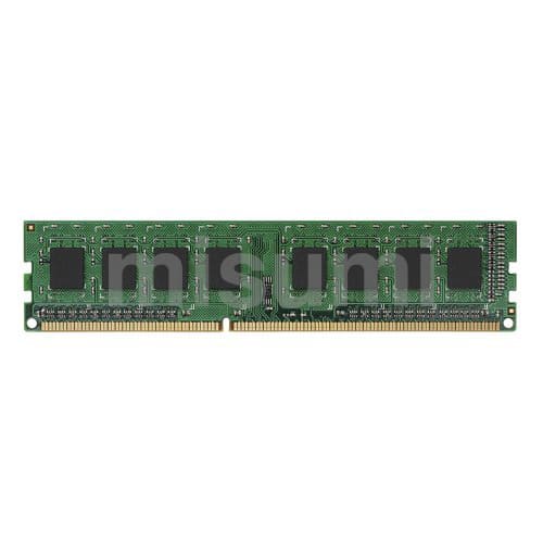 DDR3メモリモジュール EV1600-ROシリーズ | エレコム | ミスミ