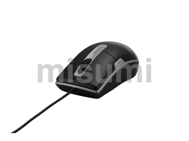 BZMU1WH | USB接続BlueLEDマウス 法人様向けモデル BZMU1シリーズ