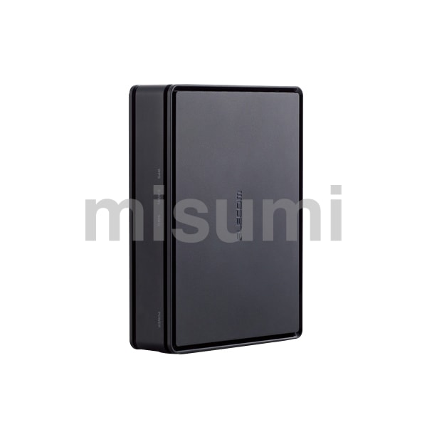 型番 マルチメディアポートSギガ Panasonic MISUMI(ミスミ)