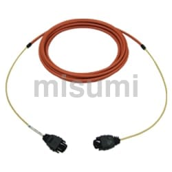 MELSEC-Qシリーズ 増設ケーブル | 三菱電機 | MISUMI(ミスミ)