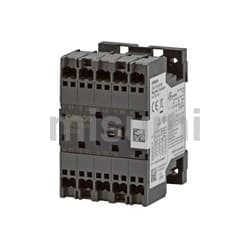 電磁接触器（コンタクタ） J7KCシリーズ