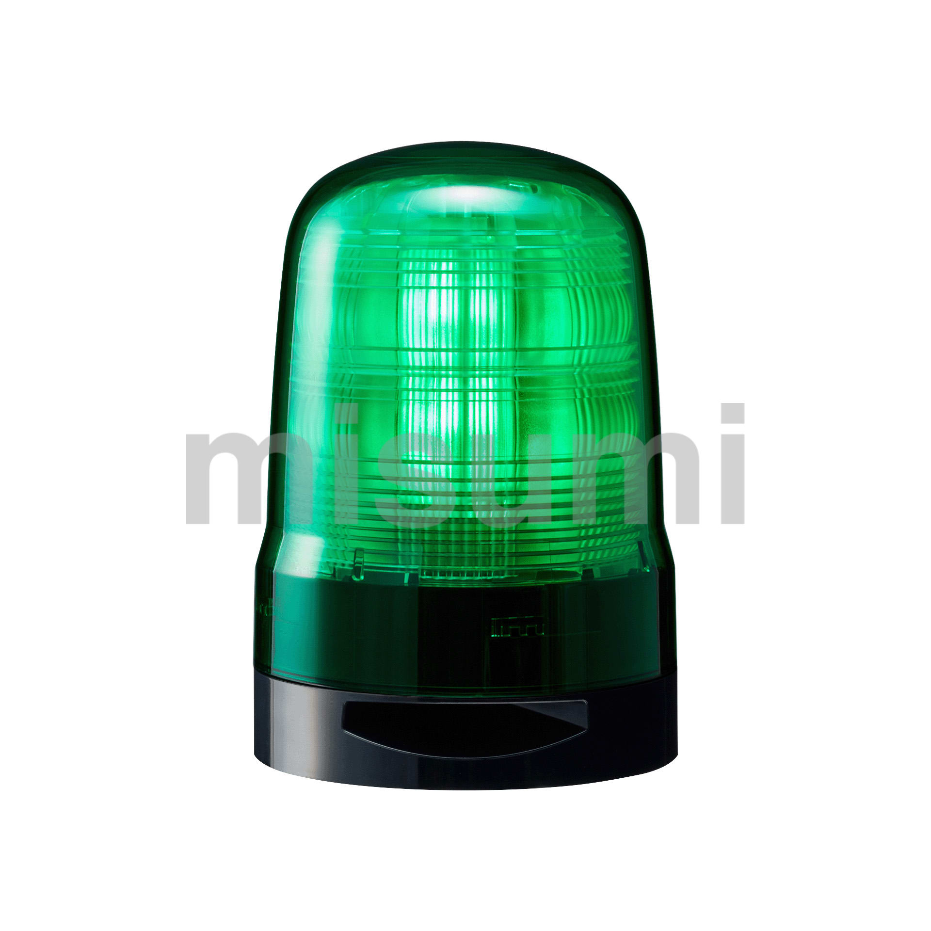 セール国産 パトライト SL10-M1KTN-B 中型LED表示灯 青 DC12〜24V PLUS YU 通販 PayPayモール 