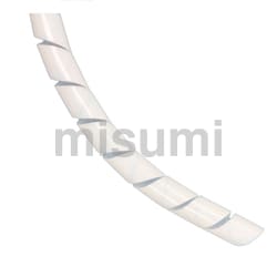 スパイラルチューブ SPTシリーズ | 未来工業 | MISUMI(ミスミ)