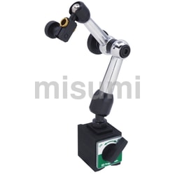 ミニマグネットベース MB-7 | 新潟精機（SK） | MISUMI(ミスミ)