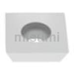 SEGW12X4ZEFR-KS05F | 肩加工用 TFE／EFE12形カッタ用インサート SEGW