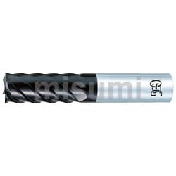 多刃エンドミル通販・販売 | MISUMI(ミスミ)