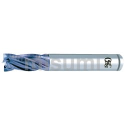 ラフィング エンドミル通販・販売 | MISUMI(ミスミ)