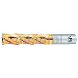 osg ラフィングエンドミル通販・販売 | MISUMI(ミスミ)