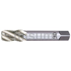 管用テーパタップシリーズ スパイラルタップ ロングシャンク LT