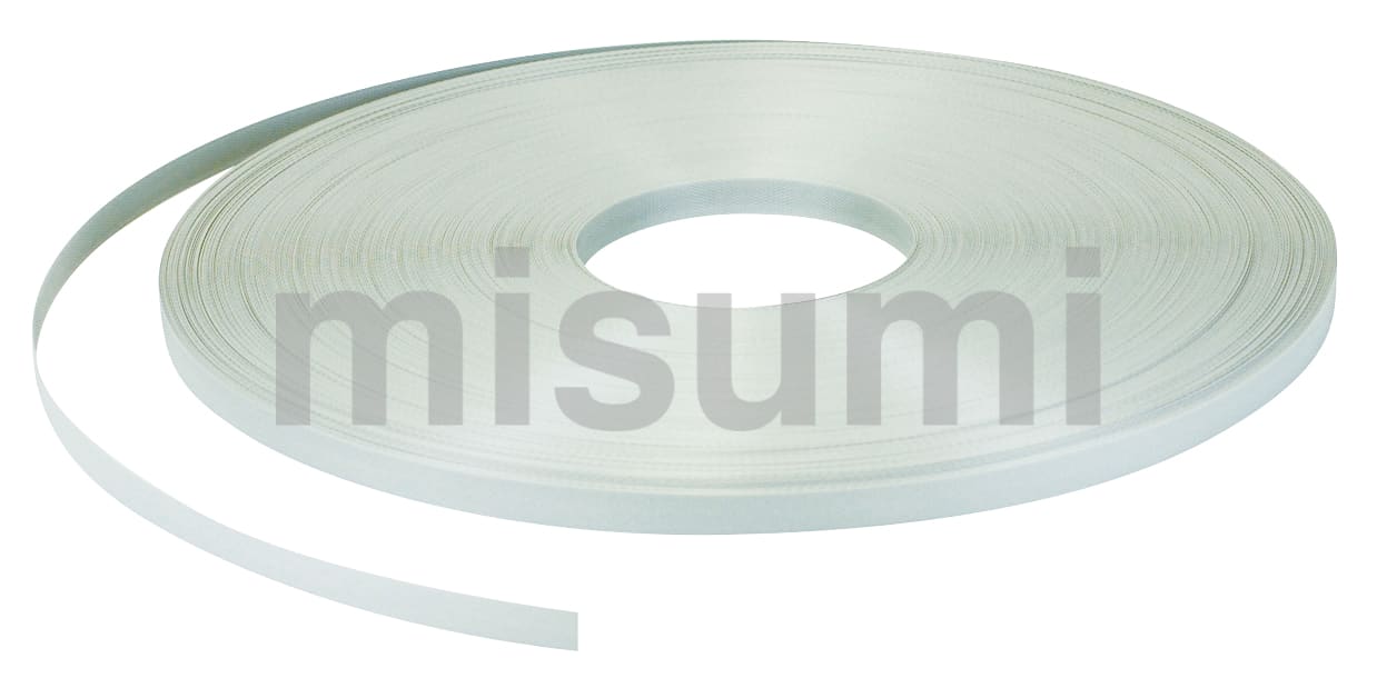 ESS小巻きタイプストッパー用 積水樹脂 MISUMI(ミスミ)