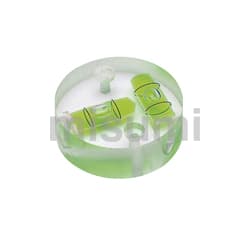 精密フィックスレベル | 大菱計器製作所 | MISUMI(ミスミ)