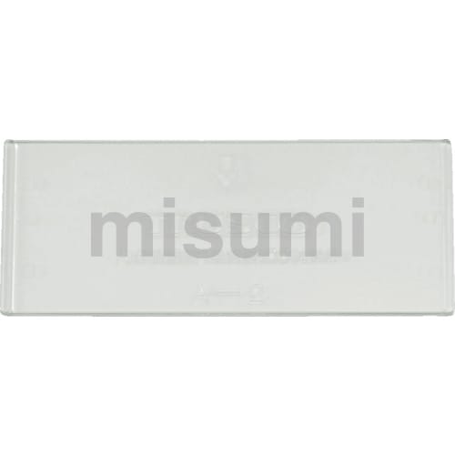 バンラックケースM型（コンテナ入り） | トラスコ中山 | MISUMI(ミスミ)