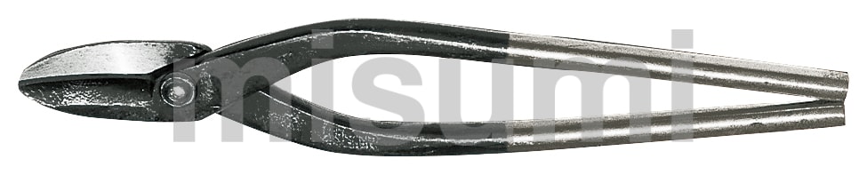 HSTM-0424 厚物用柳刃 盛光 ミスミ 404-9071