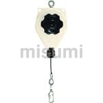 ツールバランサー（容量1.5～5kg） | 中発販売 | MISUMI(ミスミ)