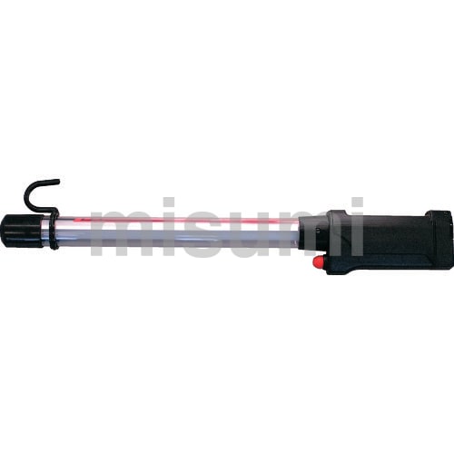 LB-8AE | 充電式コードレスライト （充電器・電池パック付） | 嵯峨