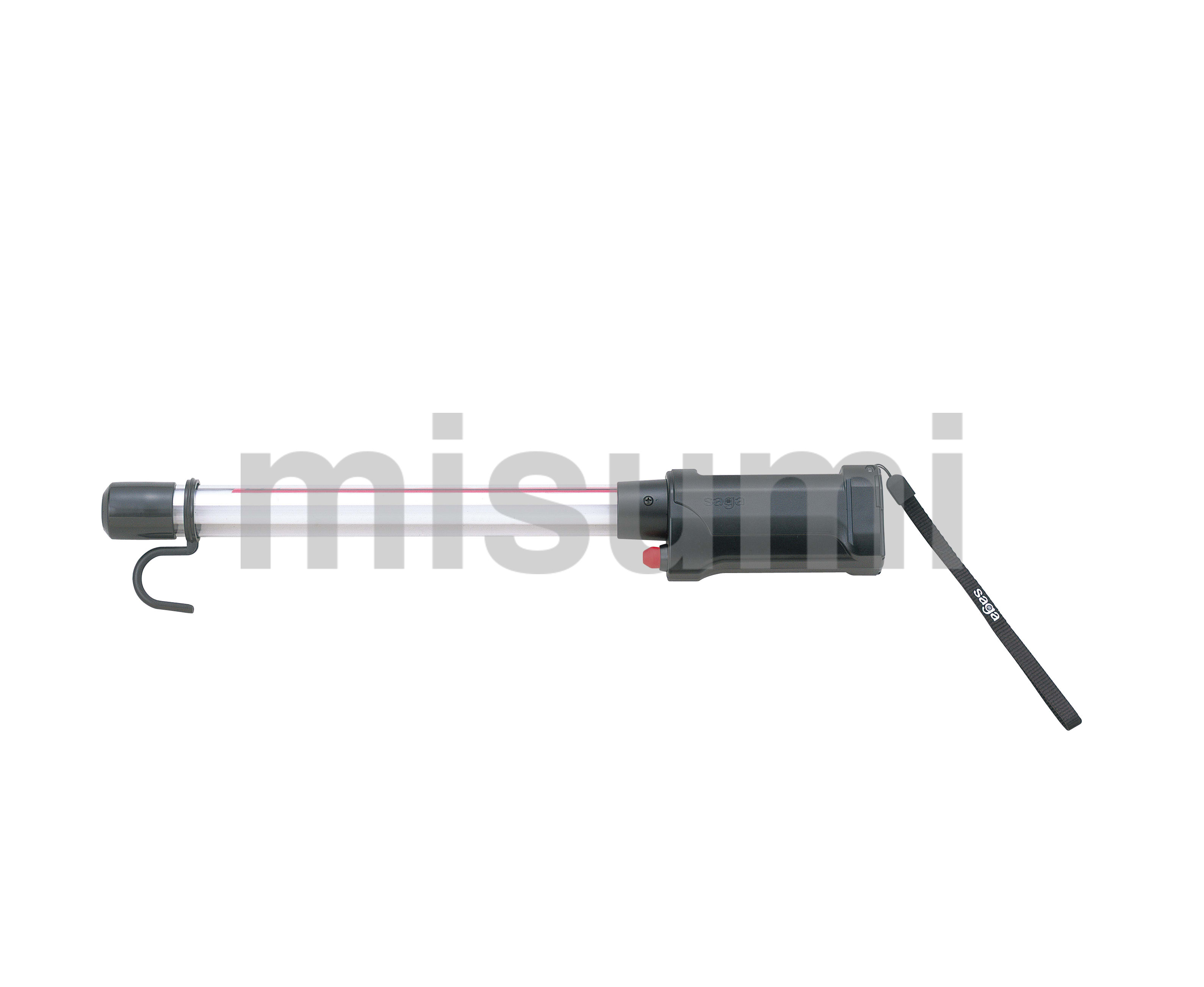 LB-8LA | 充電式コードレスライト | 嵯峨電機工業 | ミスミ | 327-0882