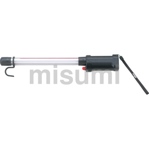 LB-8LA | 充電式コードレスライト | 嵯峨電機工業 | ミスミ | 327-0882