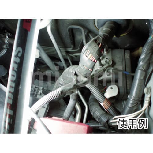 LB-8LA | 充電式コードレスライト | 嵯峨電機工業 | ミスミ | 327-0882