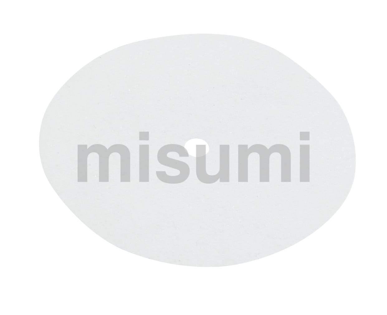 防じんマスク用パーツ 重松製作所 MISUMI(ミスミ)
