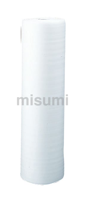 プラスチック発泡PPシート スミセラー 帯電防止タイプ（両面ミラーマット貼合シート） 住化プラステック MISUMI(ミスミ)