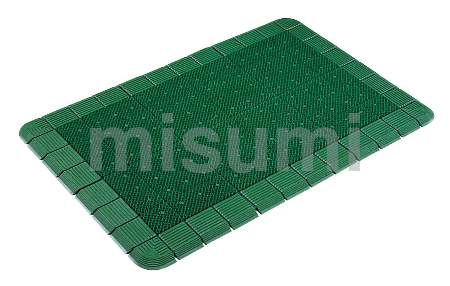 エバックハイローリングマットDX | 山崎産業 | MISUMI(ミスミ)