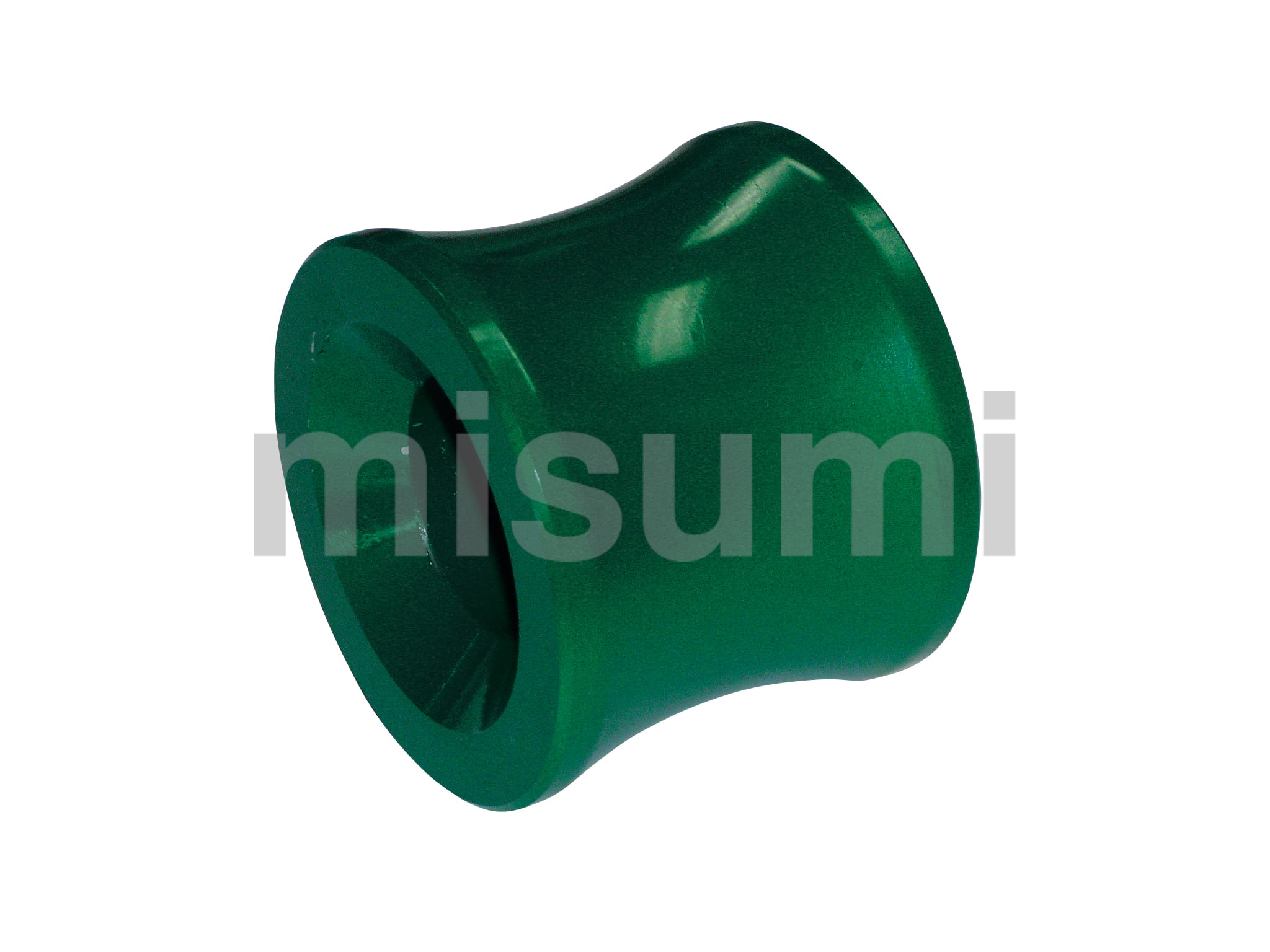 軽量型ワイドシャックル用ローラー | 関西工業 | MISUMI(ミスミ)