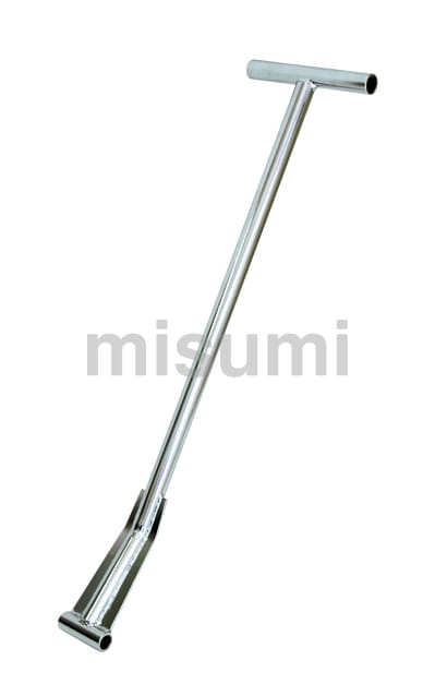 スピードローラー用ハンドル ダイキ MISUMI(ミスミ)