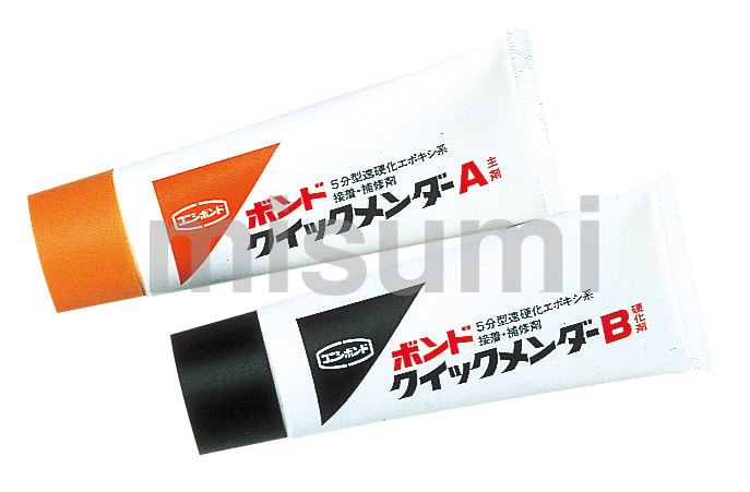 業務用 エポキシ樹脂系接着剤 F-05 アルテコ MISUMI(ミスミ)